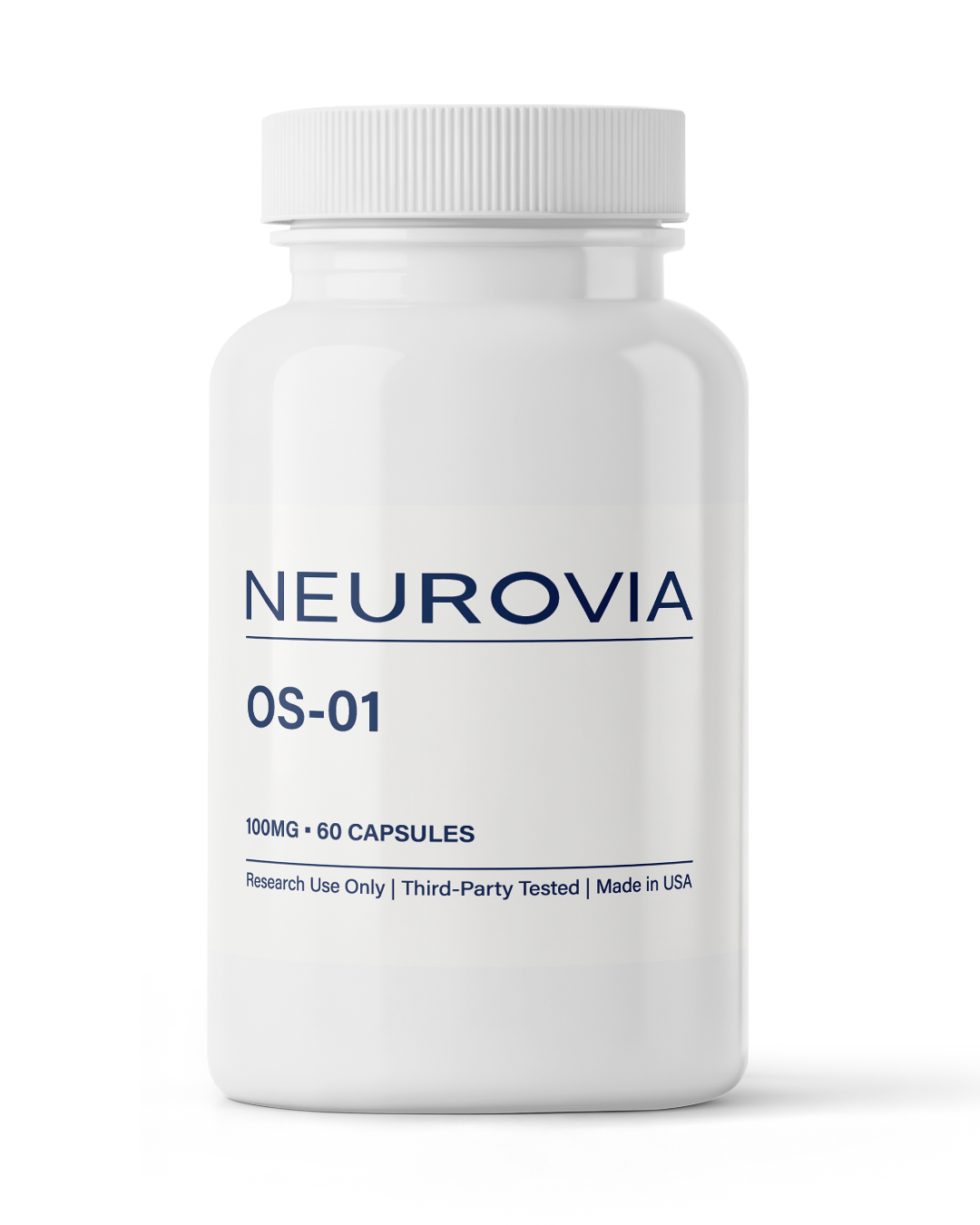Epigen X Capsules – 100mg