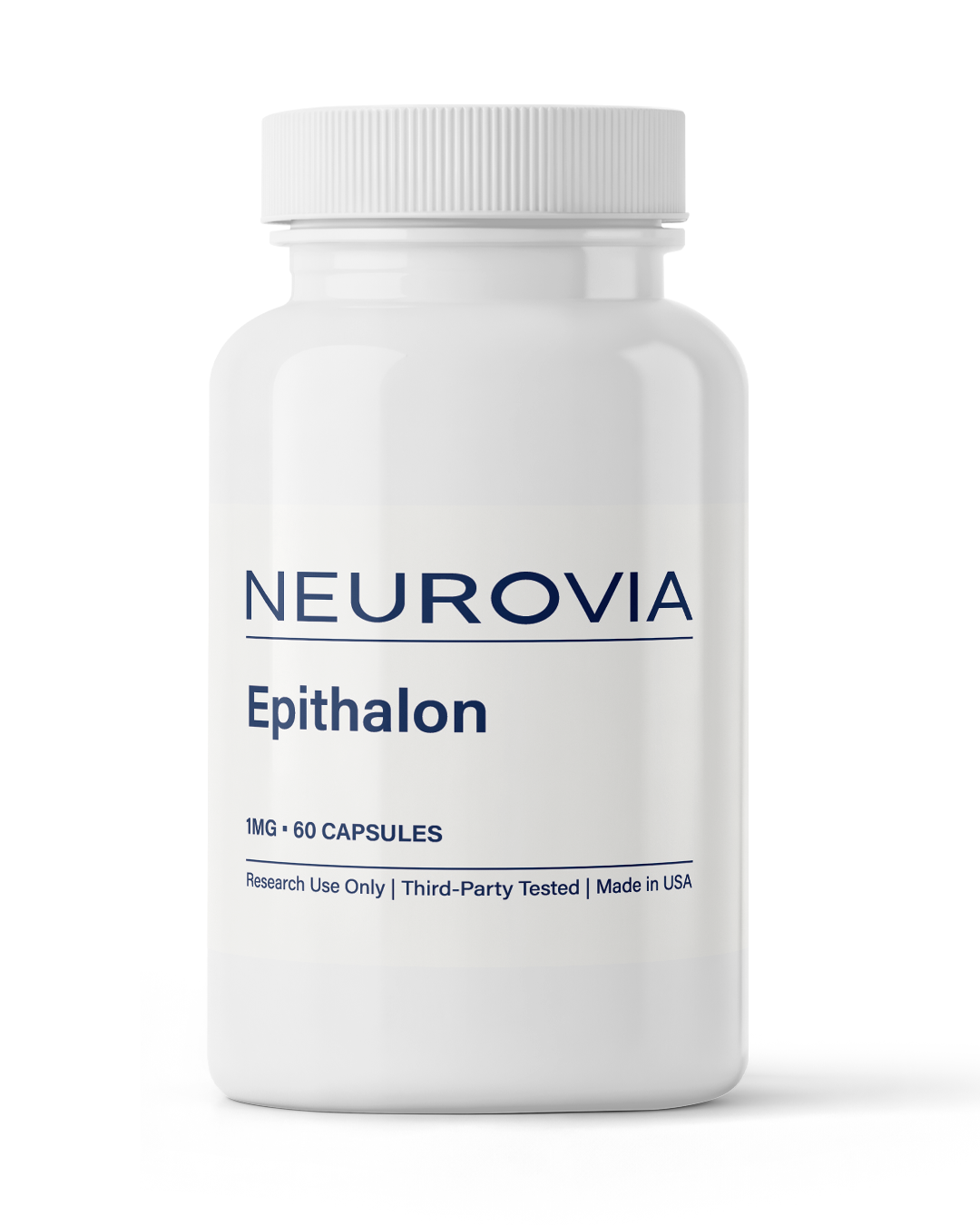 Epithalon Capsules – 1mg