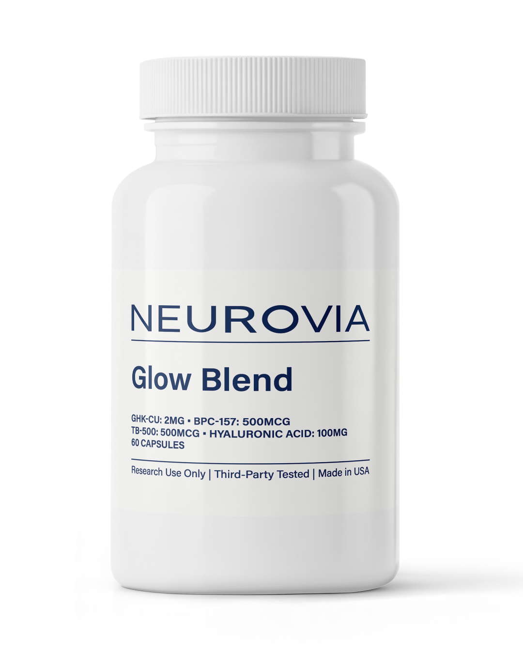 Glow Capsules