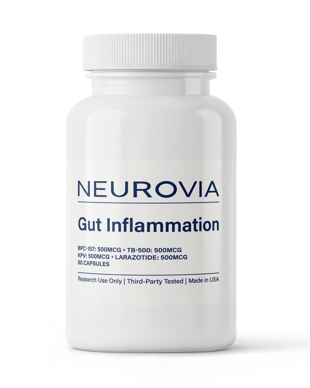 Gut Inflammation Capsules