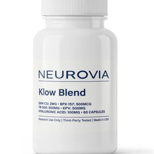 klow capsules  Quad Blend  80 mg title}} | Buy Online |