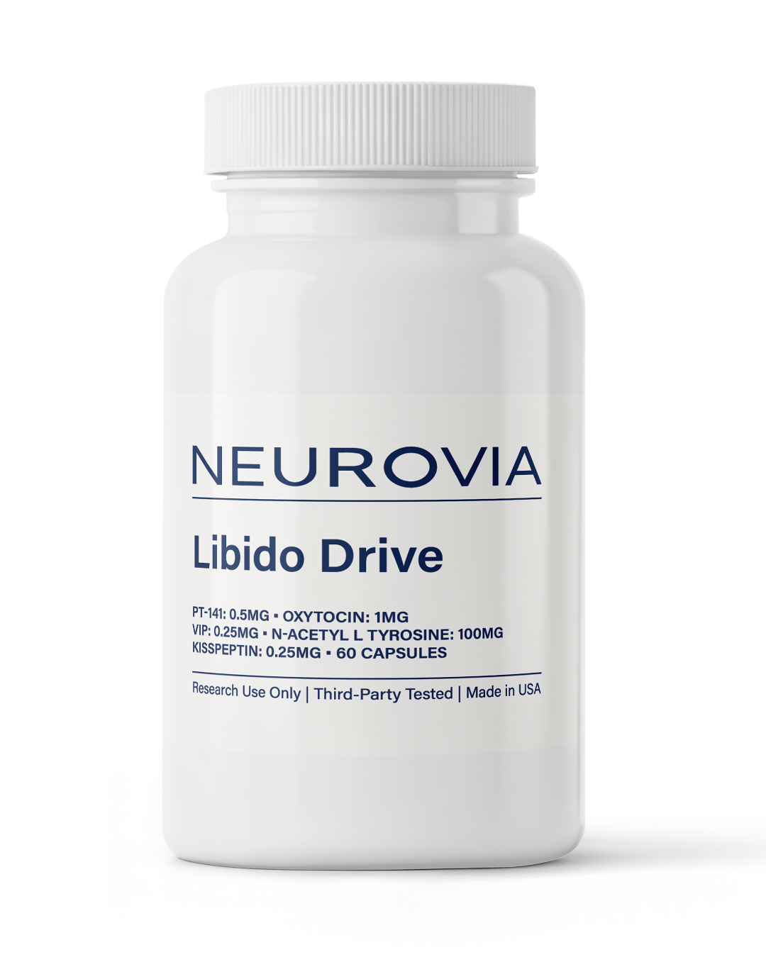 Libido Drive Capsules