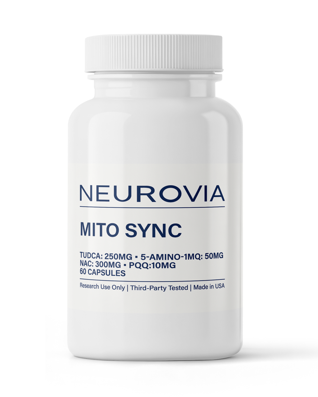 Mito Sync Capsules
