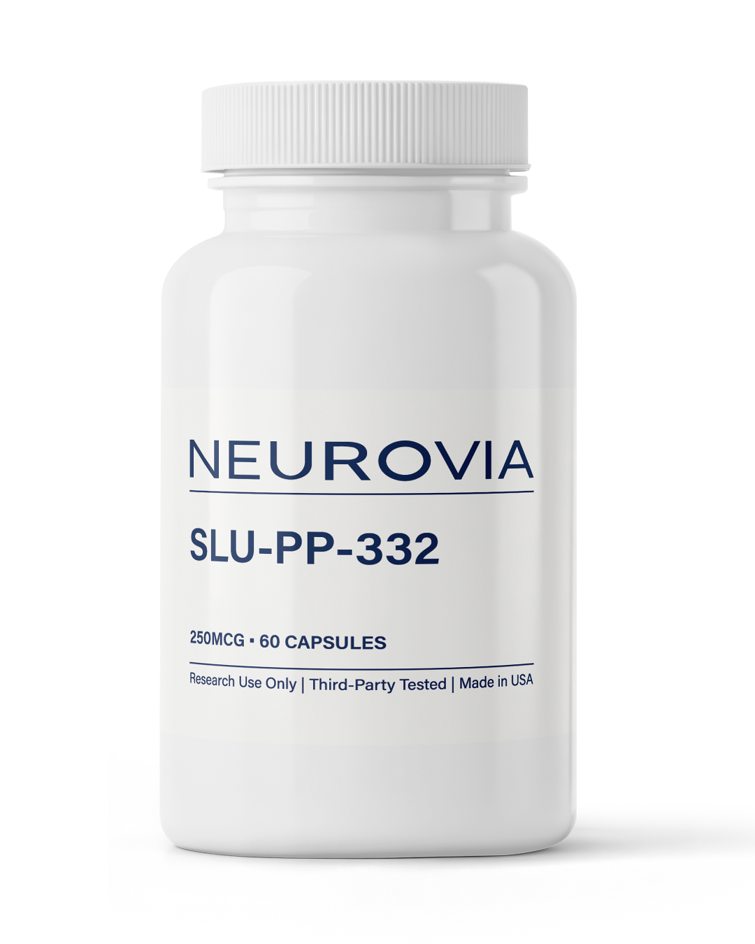 SLU-PP-332 Capsules – 250mcg