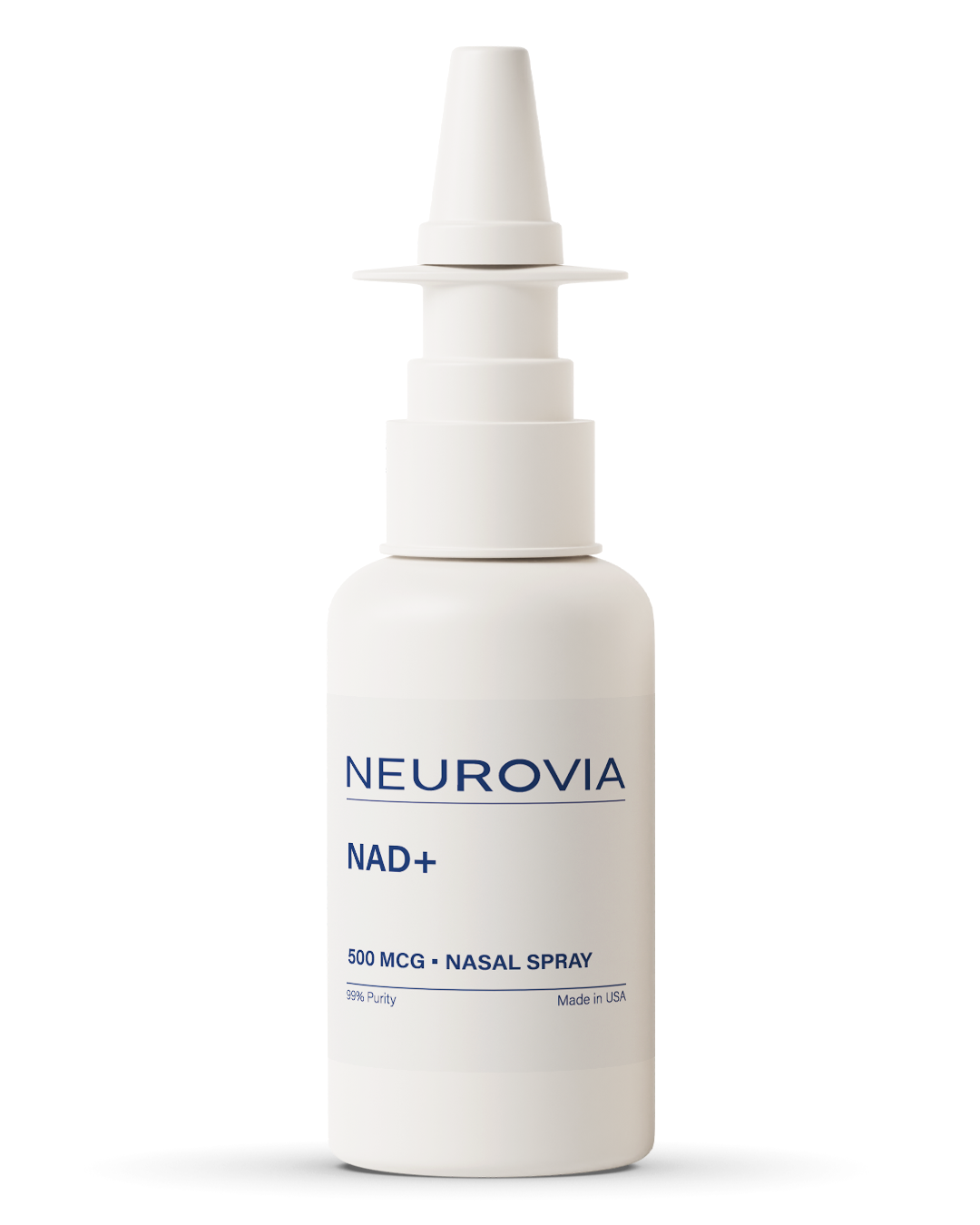 NAD+ Nasal Spray