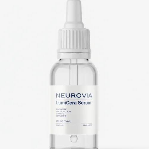 Neurovia Products Serum Lumicera Serum 30Ml — Neurovia research peptides