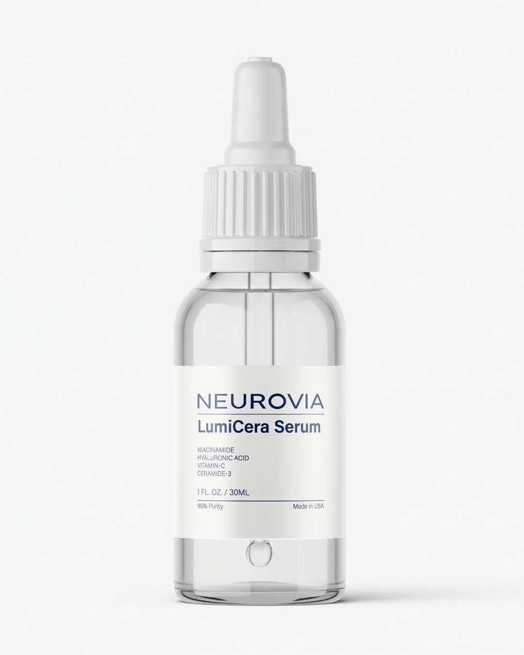 LumiCera Serum – 30ml