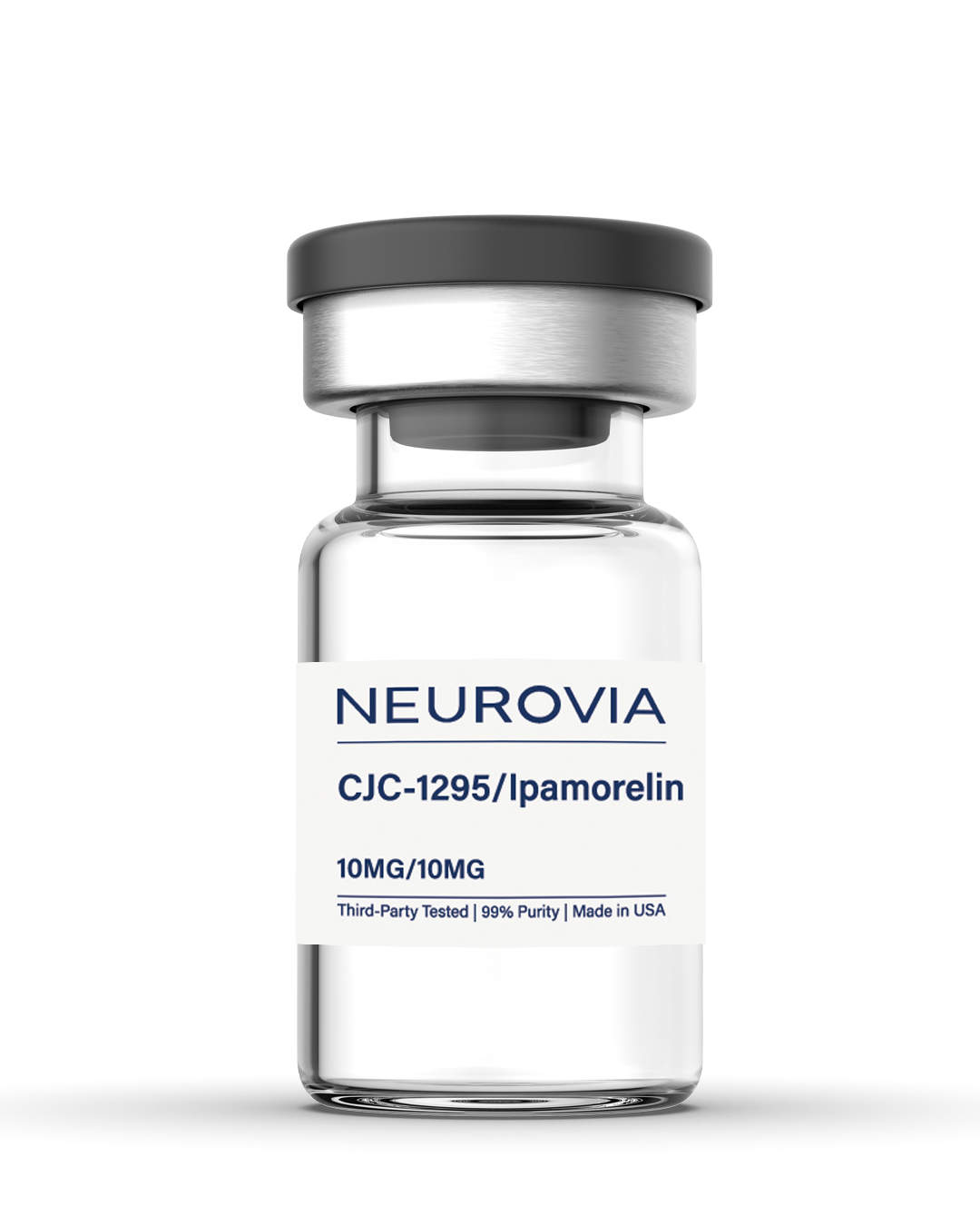 CJC-1295 / Ipamorelin – 10/10mg