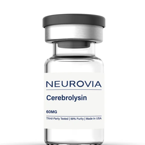 Neurovia Products Vials Cerebrolysin 60Mg — Neurovia research peptides