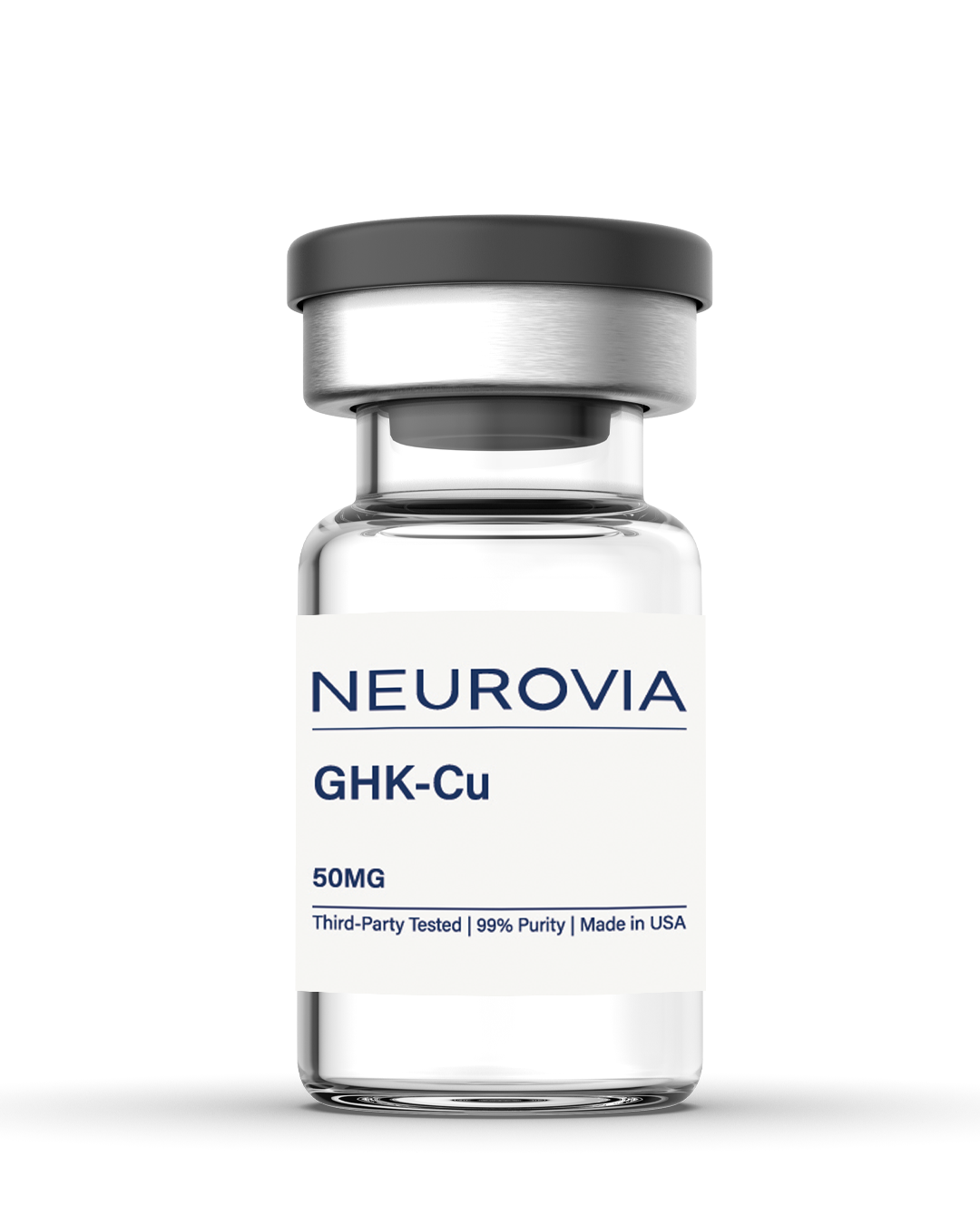 GHK-Cu