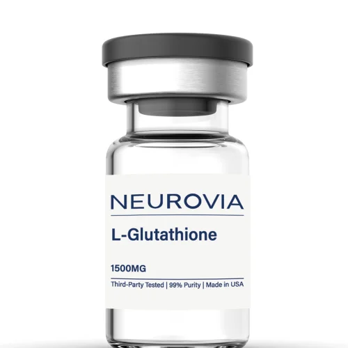 Neurovia Products Vials Glutathione1500Mg — Neurovia research peptides