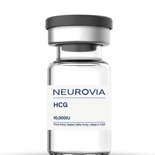 Neurovia Products Vials HCG 10000Iu — Neurovia research peptides