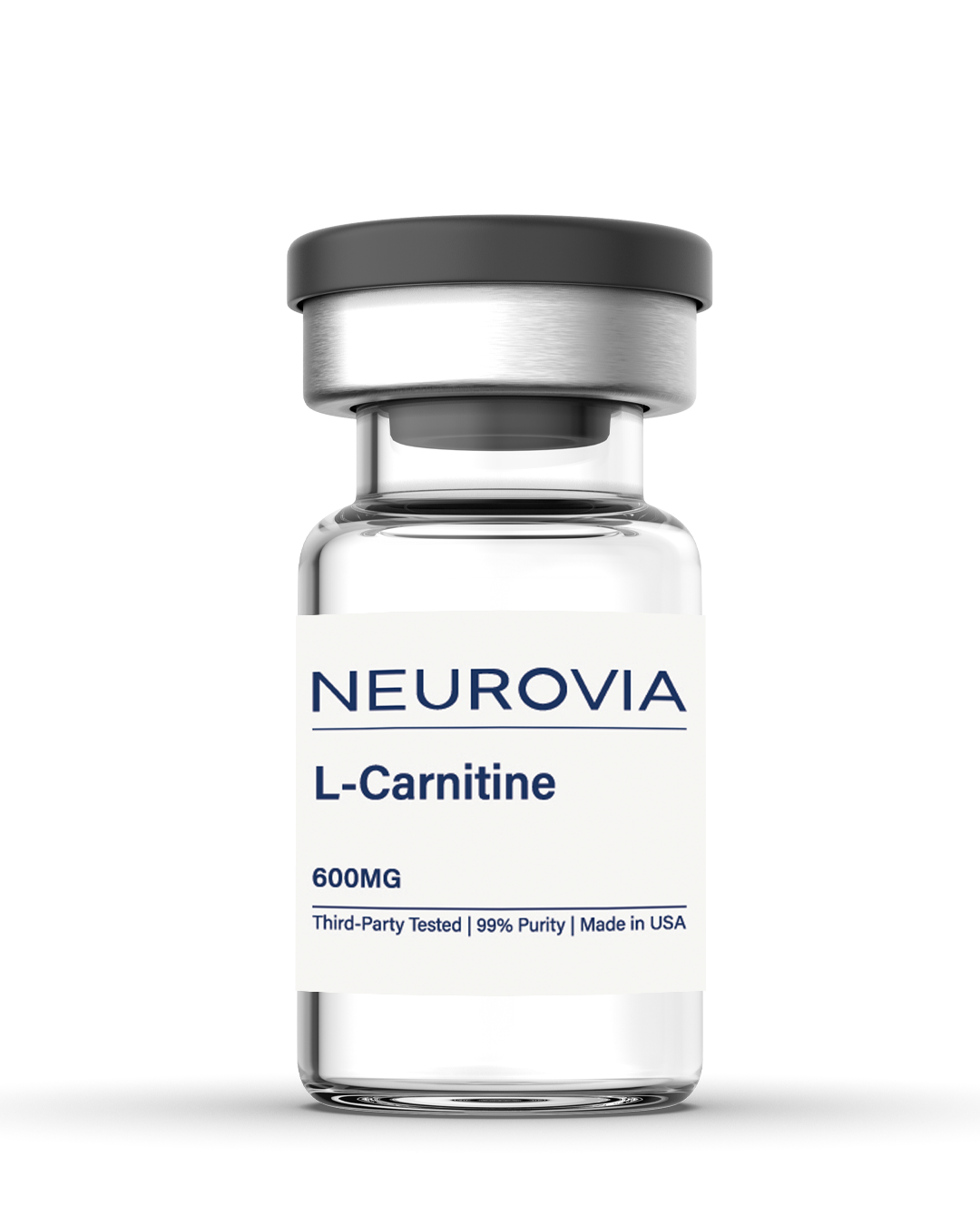 L-Carnitine (Reconstituted) – 600mg