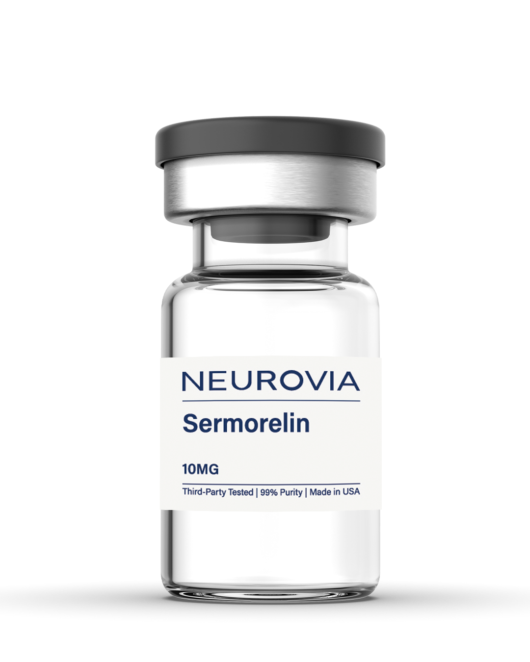 Sermorelin – 10mg