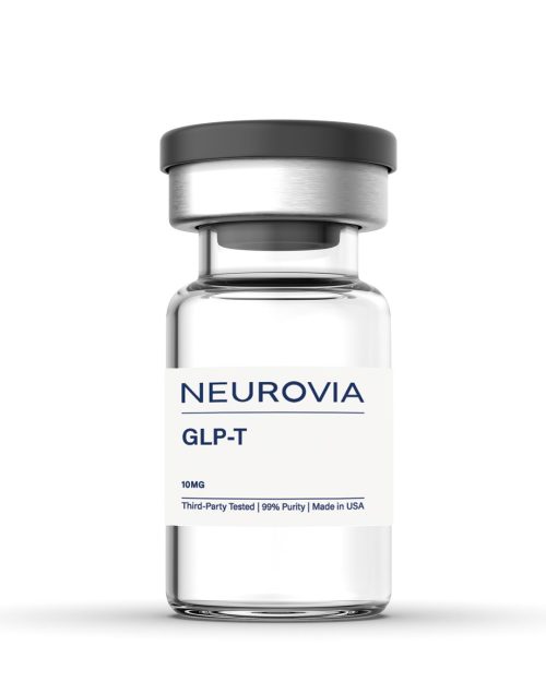 GLP-T Vial Label