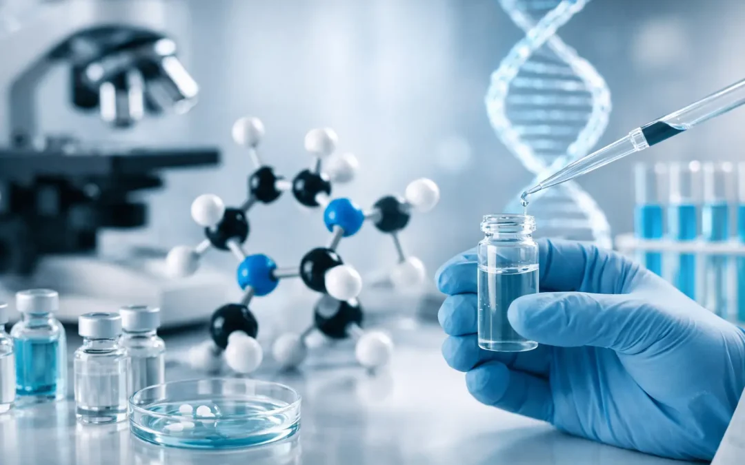 Advanced Peptide Optimization for Reliable Research