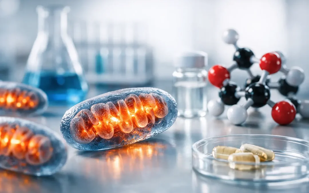 BAM15 in Mitochondrial Uncoupling Research