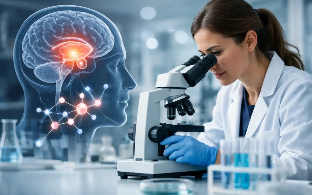 Kisspeptin Signals and Research Controls