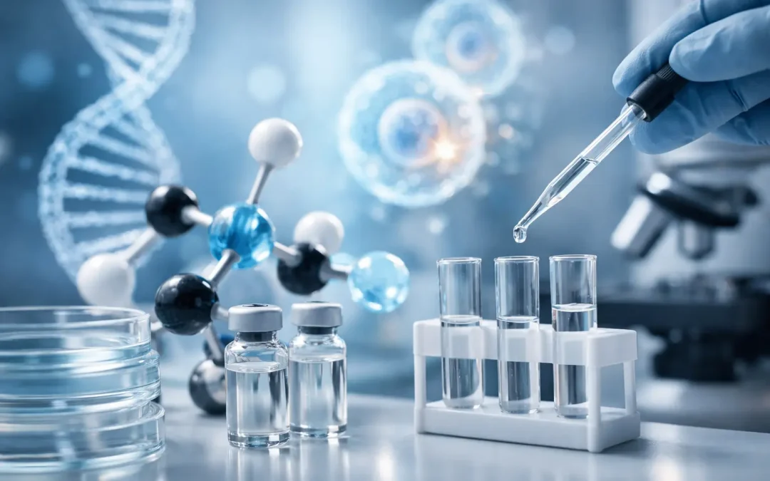 NAD+: Research Priorities for Quality and Control
