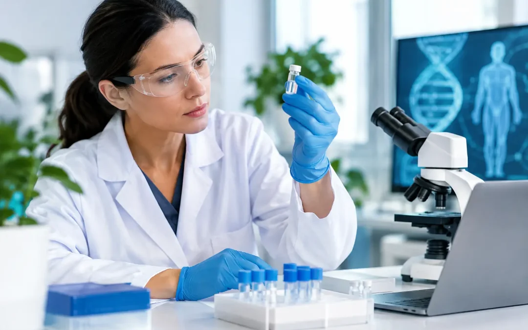 A Research Reagent Sourcing Review That Holds Up