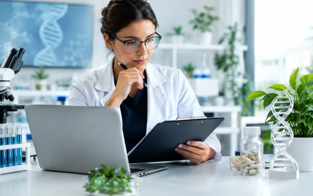 Best Research Use Documentation Checklists