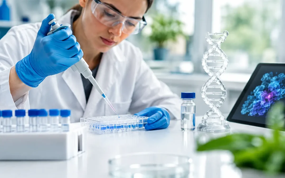 Leading Peptide Assay Interference Sources